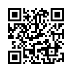 p『ﾟ+.o.+ﾟｵﾋｻﾟ+.o.+ﾟ』q(´・(ェ)・｀)ﾉ・‥…━━━★
のQRコード