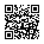 Σ≡≡≡⊂[ｫ][ﾊ][ｮ][ｩ]っゝд･)っ
のQRコード