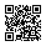 (@(●’ェ’)ノﾋｻｼﾌﾞﾘｰヽ(‘ェ’●)@)
のQRコード