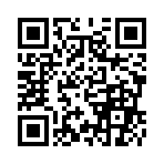 (*ゝ(ェ)･)ﾉ.｡o○ｵ.｡o○ﾋ.｡o○ｻ.｡o○
のQRコード