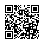 {{久}}ヽ(●ﾟ3ﾟ○).+ﾟ*｡:ﾟ+(○ﾟεﾟ●)ﾉ{{久}}
のQRコード