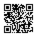 (*´(I)`b)b.+ﾟ*ｫﾋｻｧ｡:ﾟ+d(d´(I)`*)
のQRコード