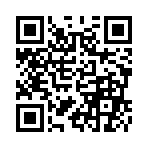 ﾟ･*:.｡. ☆ｫﾋｻd(d´ｗ｀*)(*´ｗ`b)bﾁﾞｬﾝ☆.｡.:*･゜
のQRコード