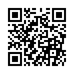 (P´_●｀)ゞ　久～
のQRコード