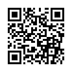 (´・∀・｀)ﾉｵﾋｻｧ♪
のQRコード