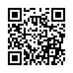 Ｌ(●´ω｀●)ｵﾋｻｧ♪(照)
のQRコード