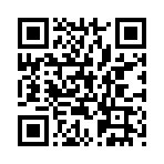 【･.｡* ぉ ひ さ ぁ ･.｡*】ｏ´∀｀)ﾉ{ 久しぶり☆]
のQRコード