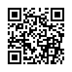 ((((久)久)久)´Д`ﾟ)ﾉ｡o(ｺﾞﾒﾝｮ)
のQRコード