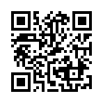 ｡+.｡ﾟぉﾋ±(●’v`艸ぉﾋ±｡+.｡ﾟ
のQRコード