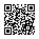 ｷｬｰ(●´∀｀人´∀｀○)ﾋｻｼﾌﾞﾘｰ
のQRコード