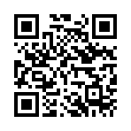 おひさしブリッコ♪(〃▽〃人)
のQRコード