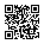 ﾟ+.(*ﾟωﾟσ)σ ⌒*ぉ久ﾀﾞиёﾟ+.
のQRコード