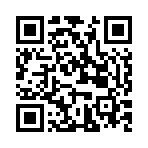 (◎ゝ∀・)ﾉﾉぉ久★
のQRコード