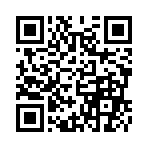 ((◆op’ I ‘qo))⌒{ﾟ+｡:.ﾟｫ久ｧﾟ.:｡+ﾟ}
のQRコード