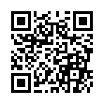 ((((((((●*´∀｀ﾉﾉ[ﾟ.:*｡汚久｡*:.ﾟ]
のQRコード