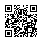 (●´ω｀)ﾓﾆｭｯ☆ d[ ´∀｀●]ｫﾋｻｼﾌﾞﾘｨ
のQRコード