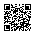 【･.｡* ぉ ひ さ ぁ ･.｡*】ｏ´∀｀)ﾉ{ 久しぶり☆]
のQRコード