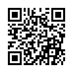 (ｏ´艸｀)☆ﾟ+.汚久ｼﾌﾞﾘ.+ﾟ☆(´艸｀ｏ)
のQRコード