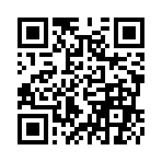 ◆◆d(*´ω｀)bｫ久ﾃﾞﾂ◆◆
のQRコード