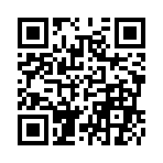 (★uωu)人(uωu★)ｵﾋｻ～☆
のQRコード