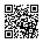 ぉはょ━ヽ(｀･ω･)ﾉ━ぅ!!
のQRコード