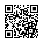 ﾋｻｼﾌﾞﾘｨ━━ヾ(*´ω｀*)ﾉ━━♪
のQRコード