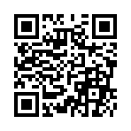 :::;..:::＾*)..:::Д＾*)(*＾Д＾*)ﾉｵﾋｻ──ｯ!!!
のQRコード