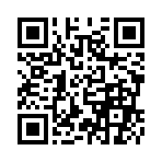 (●,,’З｀ﾉ【｡*.:ﾟ+☆ﾋｻｼﾌﾞﾘｨ☆+ﾟ:.*｡】
のQRコード