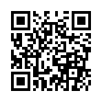 (*´Ｉ ｀*)ﾉ ﾋｻｼﾌﾞﾘｯ.｡.･ﾟ
のQRコード