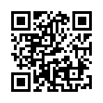 ｫﾋｻ～((〃´д’人’д｀〃))ｽﾘｽﾘ♪
のQRコード