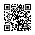 |壁|pq･ω･`*)｡+☆ﾟぉ久Ｕぶりﾟ☆+｡
のQRコード