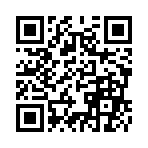 ((:ﾟ.*汚*.ﾟ:))||○p´Д｀q○||((:ﾟ.*久*.ﾟ:))
のQRコード