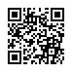 おひぃ━━(∩゜∀｀∩)━━さぁ！
のQRコード