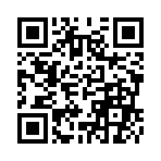 (@(●’ェ’)ノﾋｻｼﾌﾞﾘｰヽ(‘ェ’●)@)
のQRコード