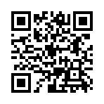 (@(●’ェ’)ノﾋｻｼﾌﾞﾘｰヽ(‘ェ’●)@)
のQRコード