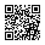 ┐(；ﾟω｀)ﾉｵﾋｻ!････て誰だっけ
のQRコード