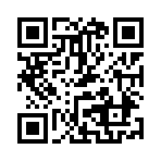 ☆ﾟ+.(*･Д･)v+お+ひ+さぁ+v(･Д･*).+ﾟ☆
のQRコード