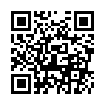 ゜・。*ヾ(´∀`o)+。才ノヽ…YΘ!!。_゜ヽ(*´∀`)ノ゜.:。+
のQRコード