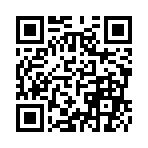 ﾋｻｼﾌﾞﾘ━(*ﾟ∀ﾟ)=Ｏ)ﾟ∀ﾟ)━ｯｯｯ!!!
のQRコード