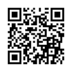 ｵﾋｻDaaa─(☆’ｖ｀b)bd(d´v’★)──!!!!
のQRコード