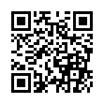 (●´ω`σσ*･゜ｵ久ﾀﾞЙё･ﾟ+.*aa´ω`◎)
のQRコード