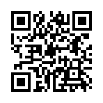 ((=´Å｀)σ☆*:;;:*★ぉ久★*:;;:*☆
のQRコード