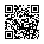 ゴミ箱→□　　　´∀`｛ォっハァ～
のQRコード