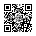 .+ﾟ*【お】｡:ﾟ+★´∀`☆.+ﾟ*【久】｡:ﾟ+
のQRコード