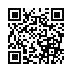 ｻｼﾌﾞﾘｨ━ヾ(*’∀｀*)ﾉ━☆
のQRコード