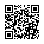 ♪ﾋｻ(≧∇≦)ﾌﾞﾘ♪
のQRコード