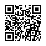 +。:.゜ｵﾋｻｰヽ(´∀｀)ﾉ .:。+゜。
のQRコード