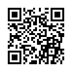 (@(●’ェ’)ノﾋｻｼﾌﾞﾘｰヽ(‘ェ’●)@)
のQRコード