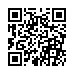 ﾟ+o｡(○´∀(☆ぉ久♪)∀｀●)｡o+ﾟ
のQRコード