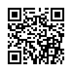 (*ゝ(ェ)･)ﾉ.｡o○ｵ.｡o○ﾋ.｡o○ｻ.｡o○
のQRコード